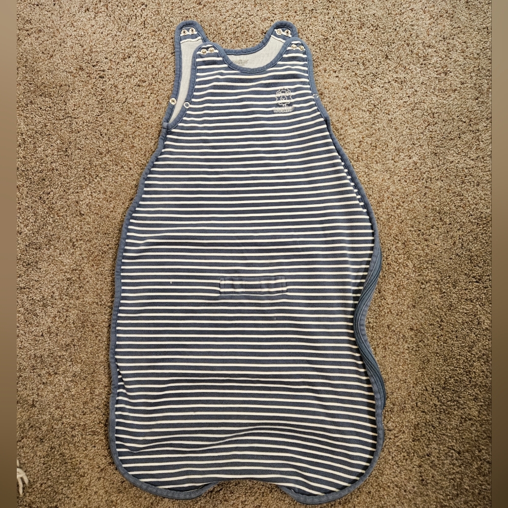 Woolino 2-24 mo Sleep Sack/Wearable Blanket
